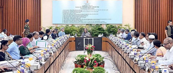 PM for speeding up formulation, implementation of G2G projects
