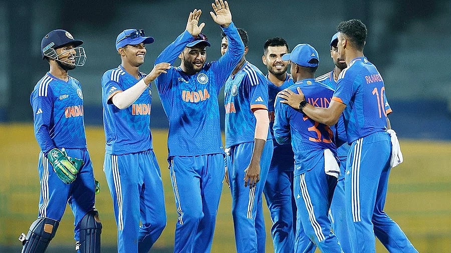 Bangladesh A team lost to India A team by 51 runs in the semifinal of the ACC Emerging Teams Asia Cup in Colombo, Sri Lanka on 21 July 2023