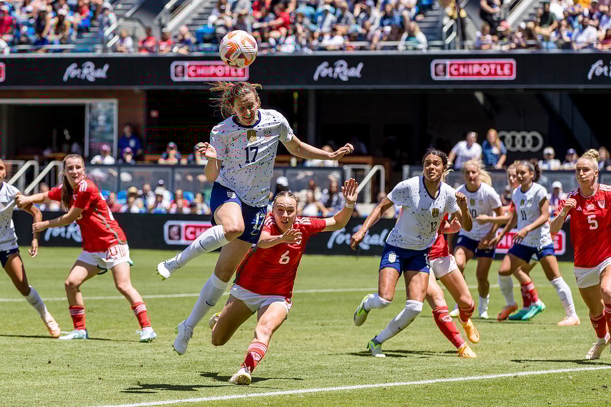 The first ever 32-team FIFA Women's World Cup is set to kick off in Australia and New Zealand on 20 July 2023