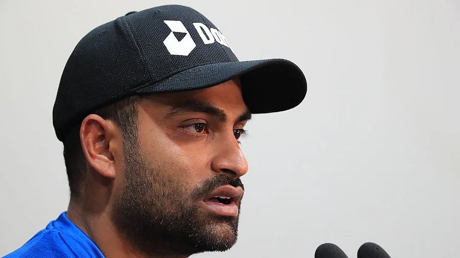 Bangladesh ODI captain Tamim Iqbal