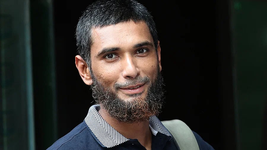 Mahmudullah, whose omission from the Bangladesh's Asia Cup squad has been followed by an outpour of support for the player and outrage for the selectors and the cricket board