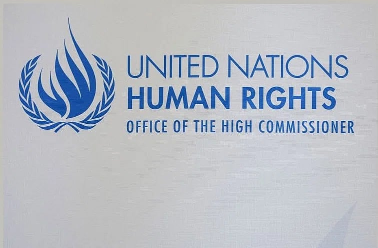 OHCHR