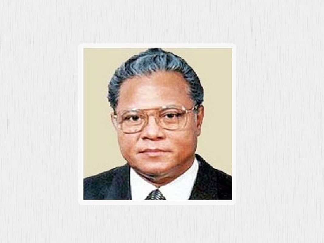 BNP Vice Chairman Altaf Hossain Chowdhury Sent to Jail | Prothom Alo