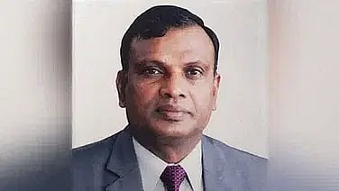 EC Anisur Rahman
