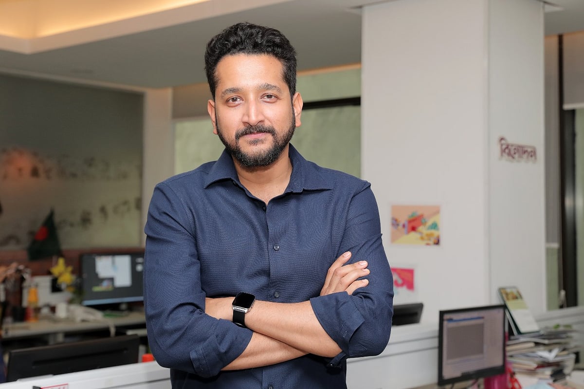 Parambrata Chattopadhyay