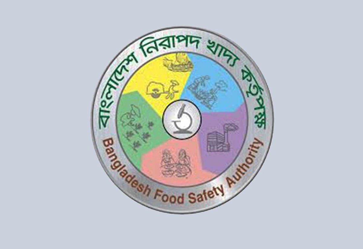 Bangladesh Food Safety Authority