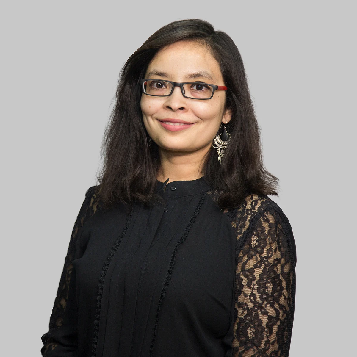 Moutushi Kabir