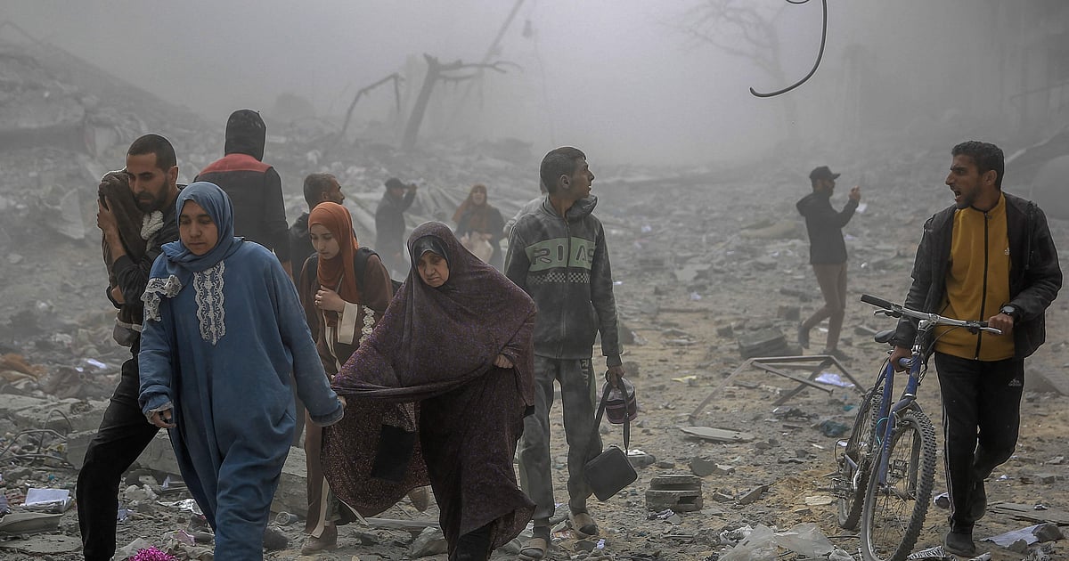 True 1 Break In Gaza and the elusive path to peace: Can the Middle East Finally Break ...