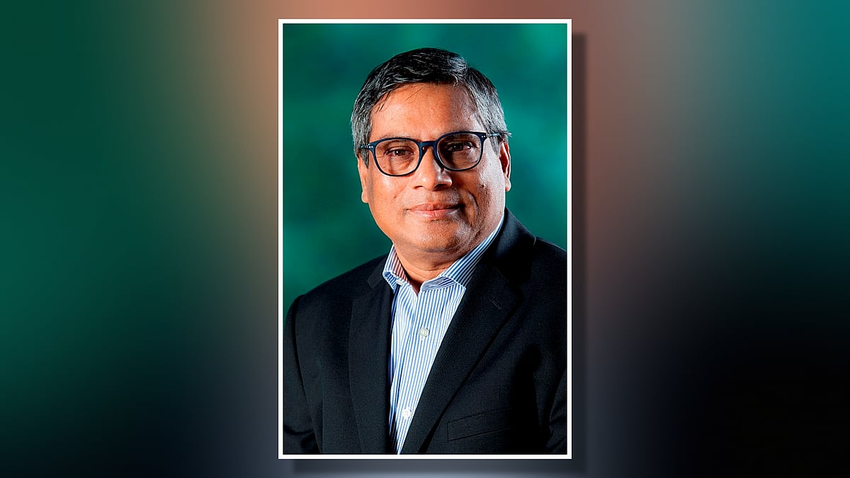 Energypac MD Humayun Rashid elected BPCCI president | Prothom Alo