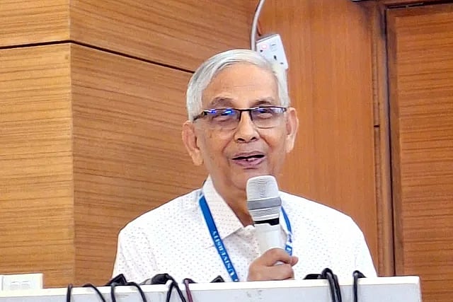 Mohammed Farashuddin