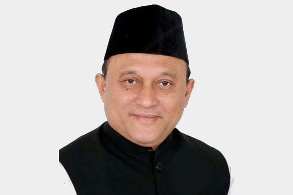 Shaimum Sarwar Kamal