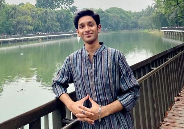 Martyred friend Farhan’s memories haunt Munim | Prothom Alo