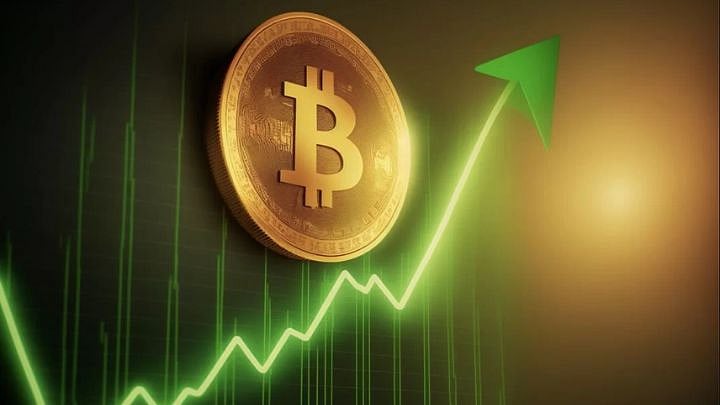 What is driving Bitcoin price surge?