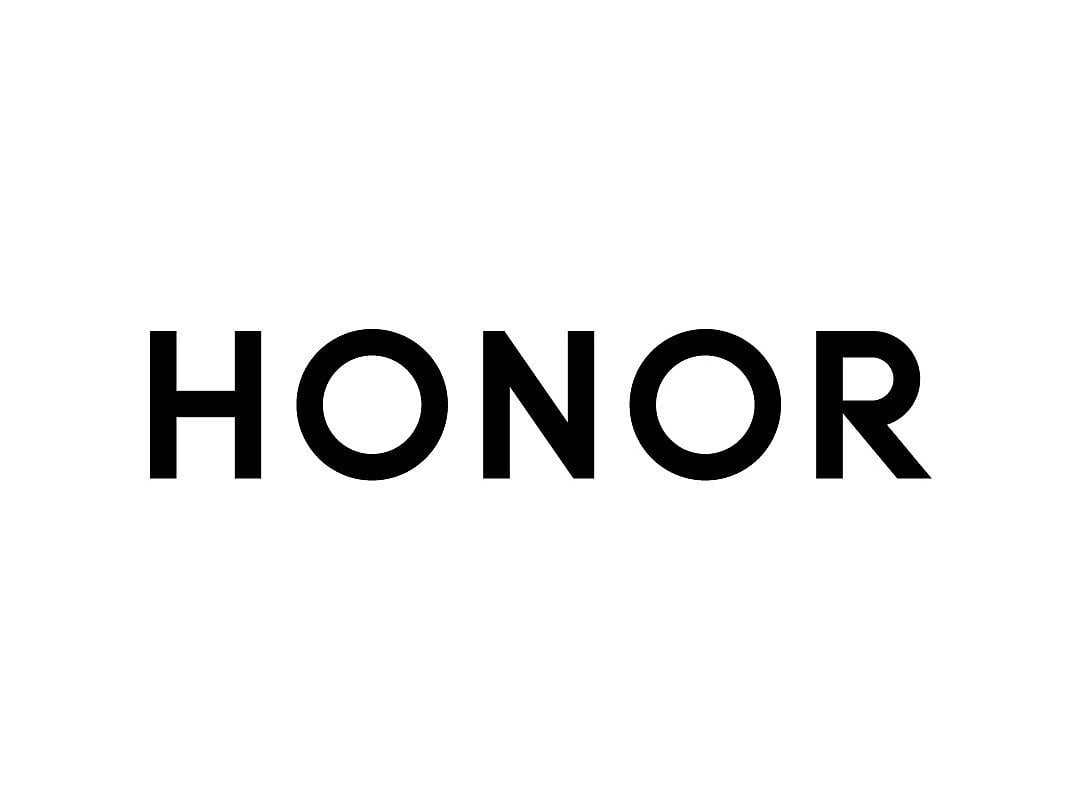 Brand logo of Honor