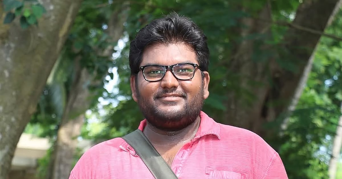 Eng Rashedul RU appoints anti-discrimination student movement ‘patron’ as ...