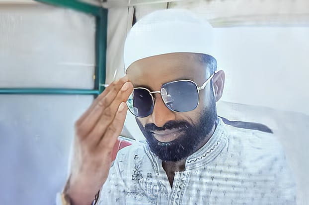 Muradul Islam aka Munna