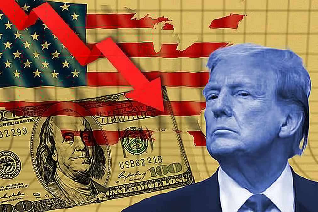 Bangladesh Claims Trump Tariffs Illegal