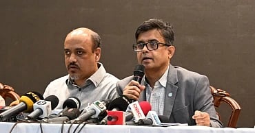 Dhaka dismisses allegations linking Bangladesh to Murshidabad violence