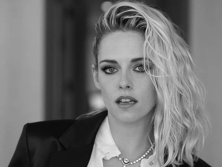 Actress Kristen Stewart