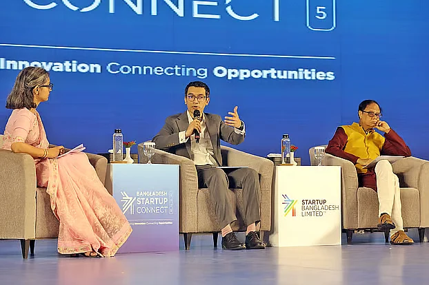 The Bangladesh Investment Development Authority (BIDA) recently organised an investment summit.