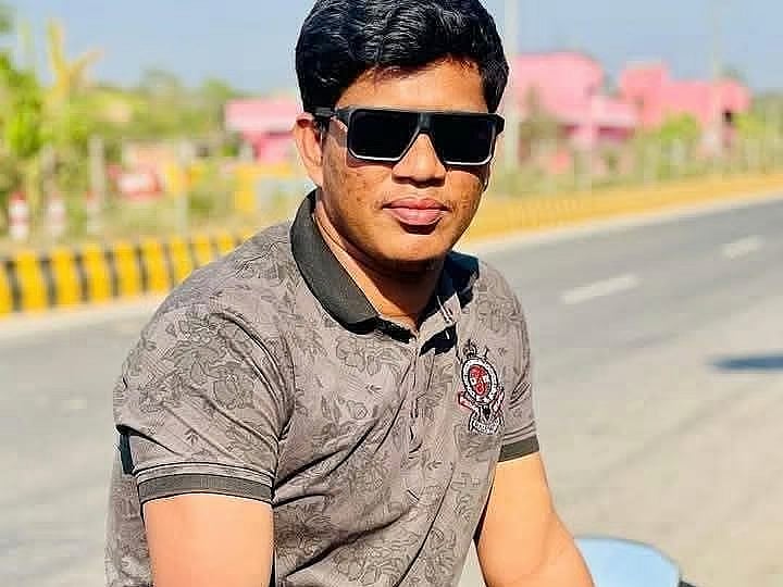 Murdered Jubo Dal activist Muhammad Ibrahim