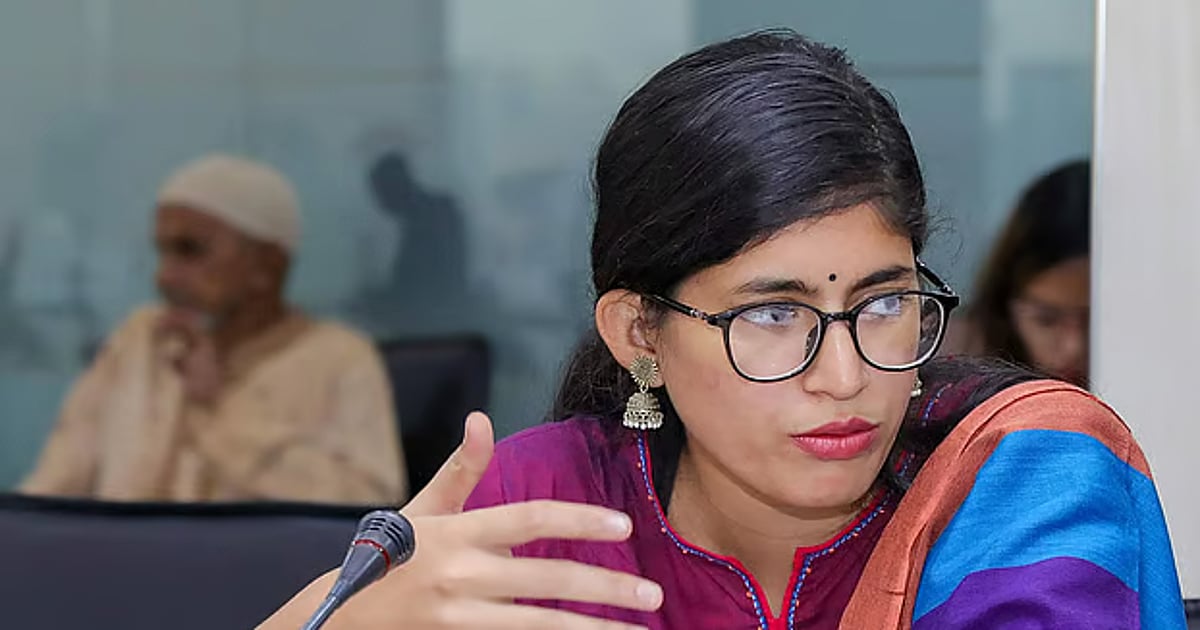 If you dig deep, you’ll see their roots run much further: Umama Fatema ...