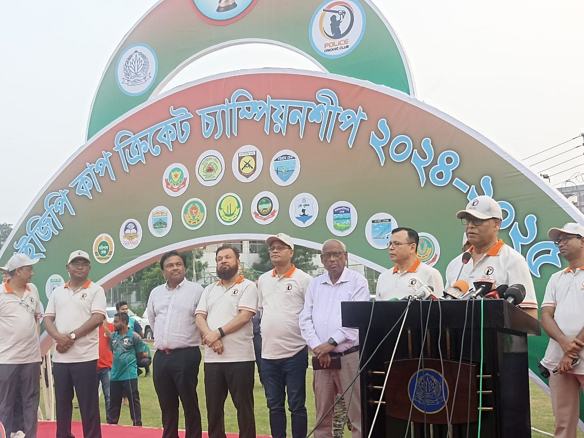 Police cannot be a killer force: IGP