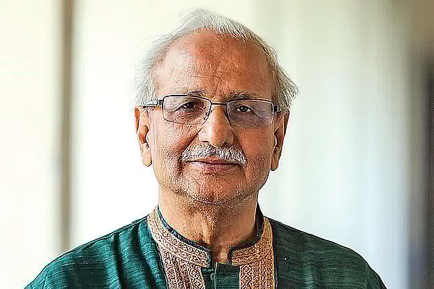 Badiul Alam Majumdar