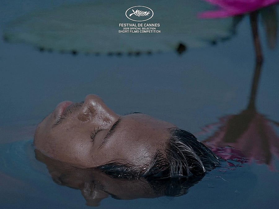 Bangladeshi short film 'Ali' earns special recognition at Cannes | Prothom  Alo