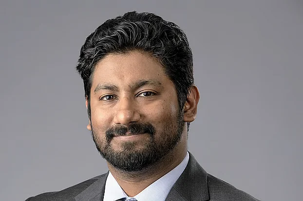 Syed Bahauddin Alam