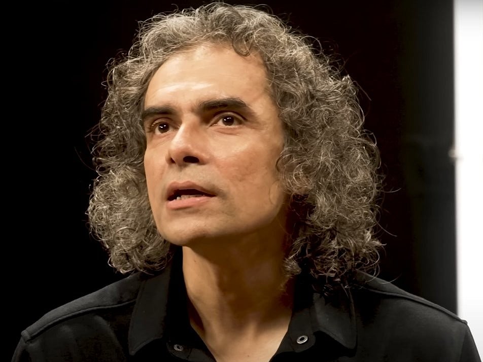 Director Imtiaz Ali