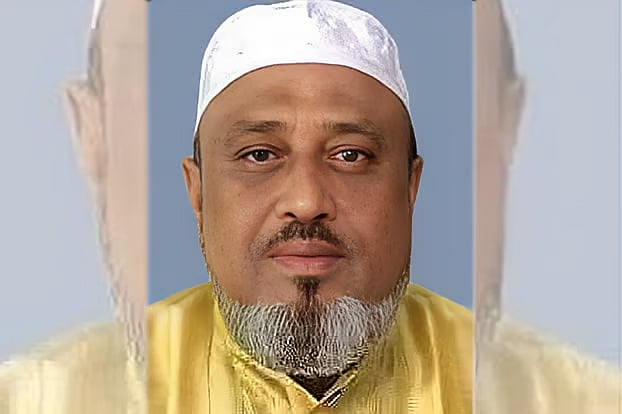 Chattogram south city BNP convener and former Patiya upazila chairman Idrich Mia