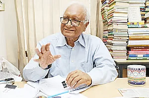 Serajul Islam Choudhury