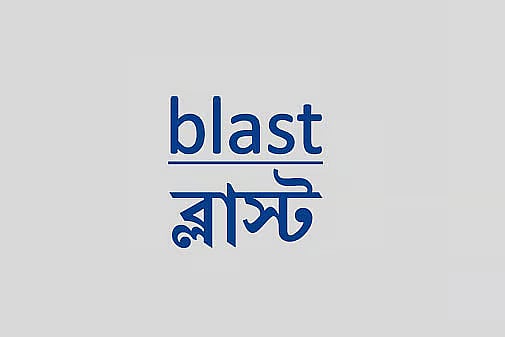BLAST Logo
