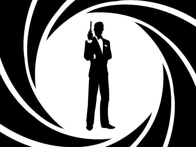 James Bond
