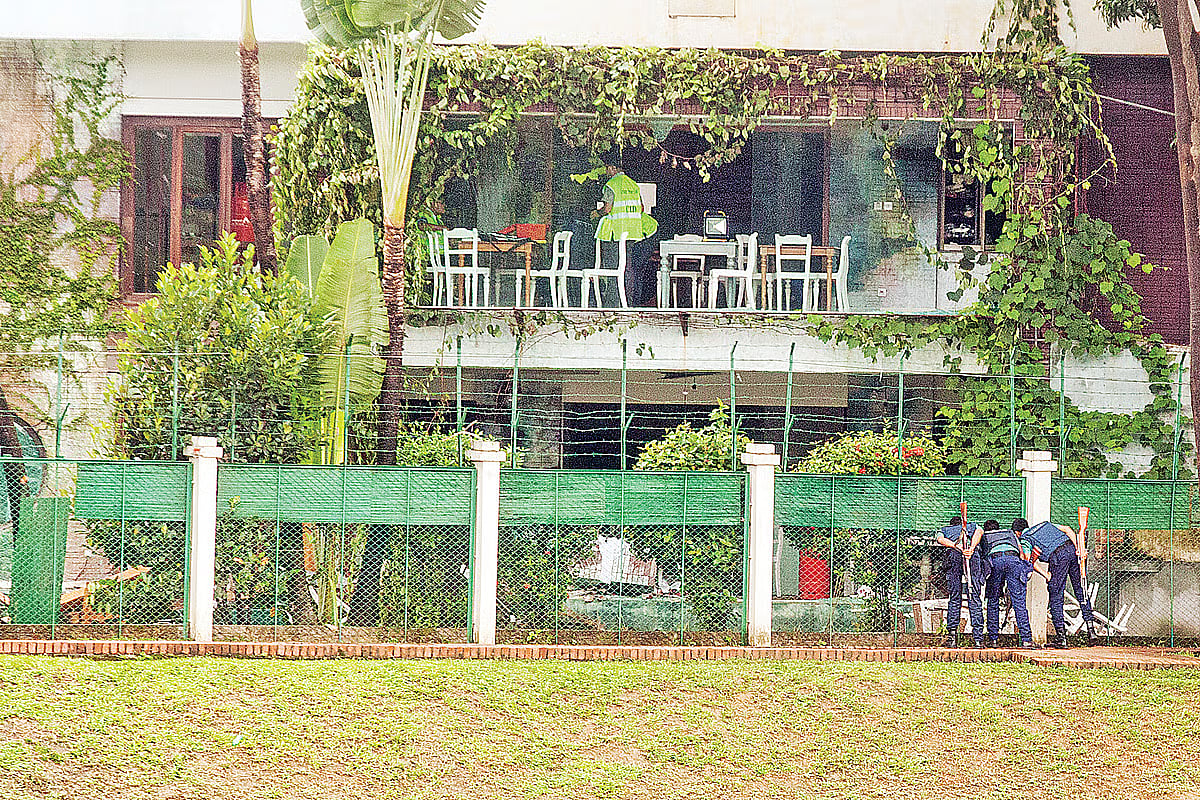 Holey Artisan Bakery. 3 July 2016