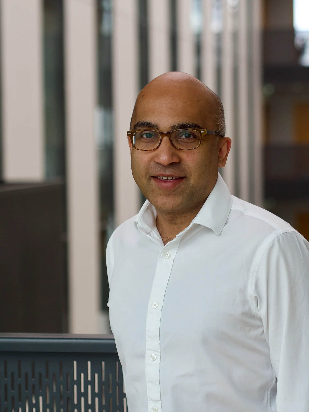 Professor Miratul Muqit