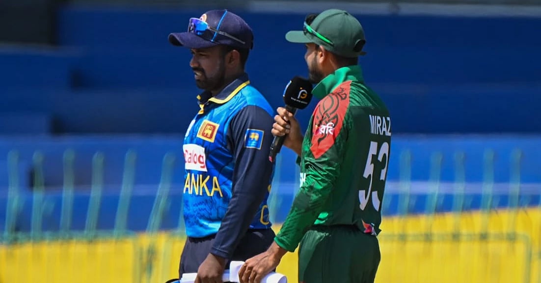 Trailing 0-1 in the three-match series, the visitors are aiming for a strong comeback after their dramatic collapse in the opening match.