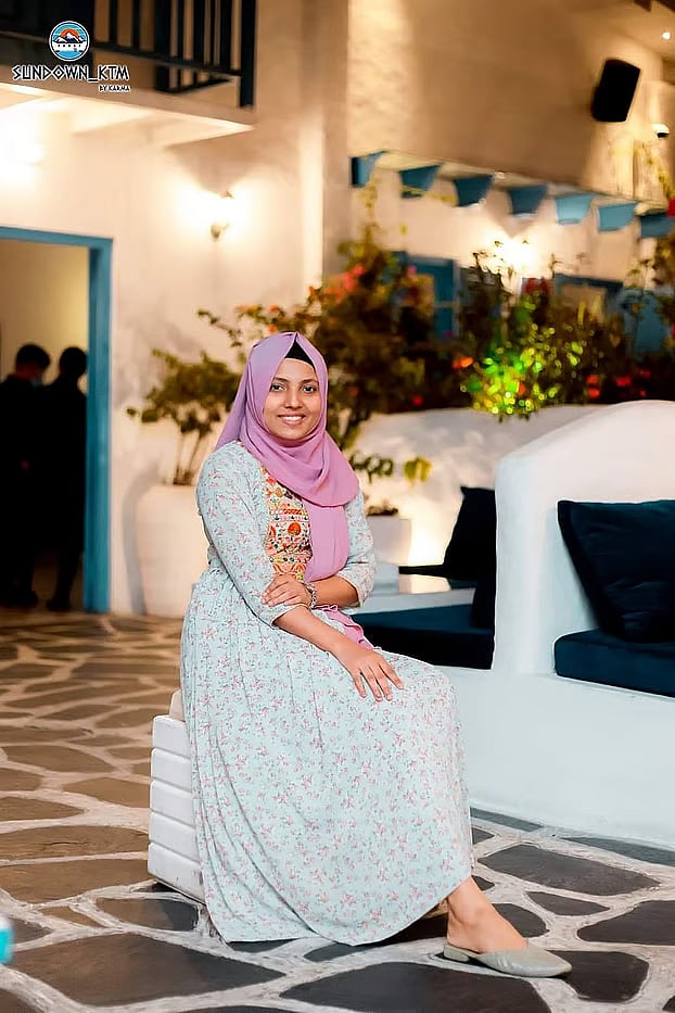 Arju Ara Begum knew that without building skills, she'd be stuck doing the same job for the rest of her life.