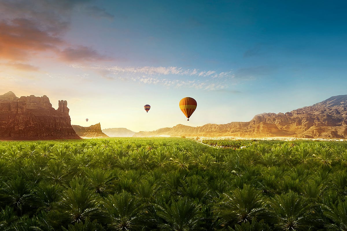 Through this significant partnership between the Saudi Tourism Authority and Flight Expert, traveling to Saudi Arabia will now be easier, more affordable, and better planned for Bangladeshi tourists