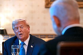 Trump Announces Hormuz Reopening Under US-Iran Deal