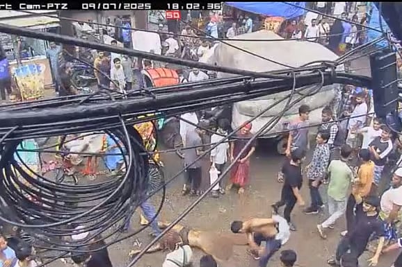 "The criminals did not stop at just killing him. They carried out brutalities on Sohag' body even after he died."