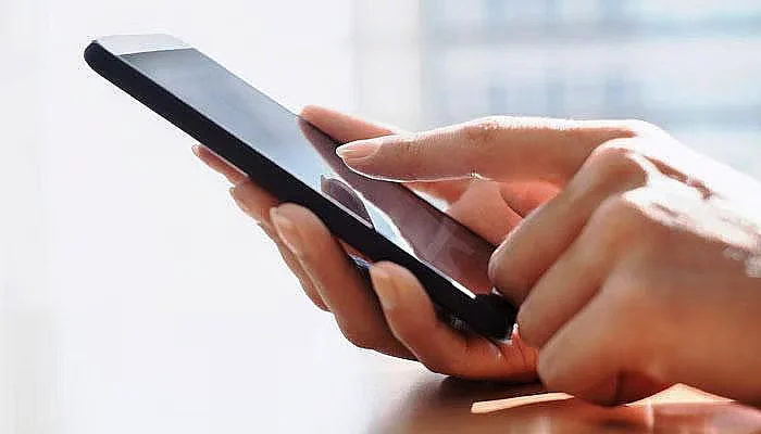 Mobile phone