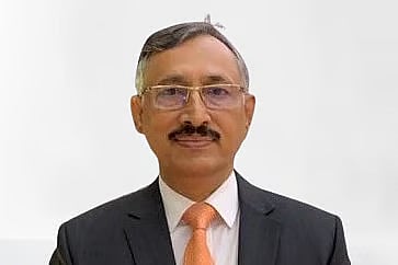 Siddique Zobair, senior secretary to the Ministry of Education.