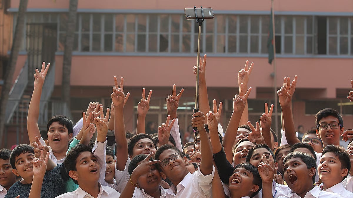 The Ministry of Education is now planning to bring back the Junior Scholarship Examination for Class Eight students.