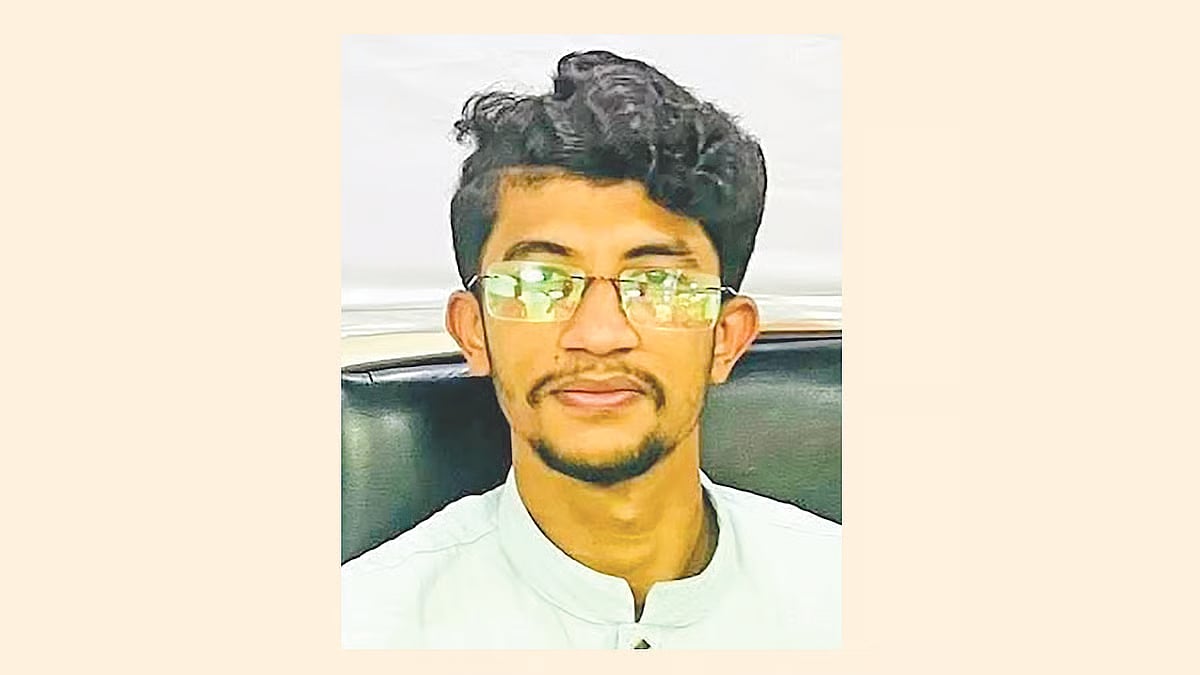 Abdur Razzak Bin Sulaiman alias Riyad