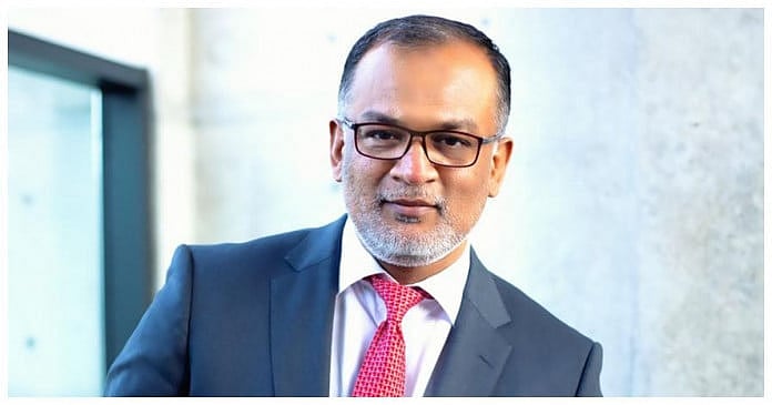 Commerce Adviser Sk Bashir Uddin