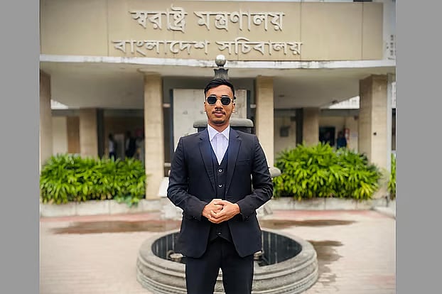 Former ‘coordinator’ Jan-e Alam