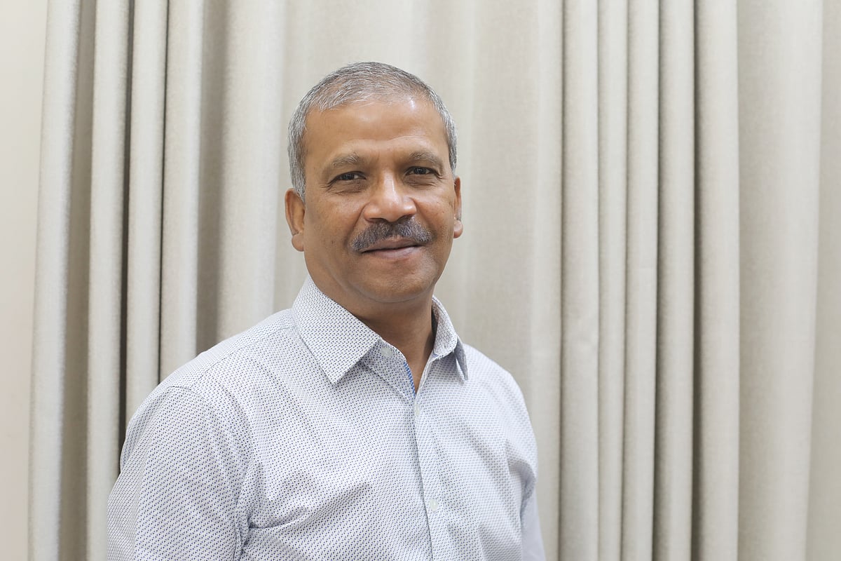 Asif Nazrul, adviser to the Ministry of Expatriates Welfare and Overseas Employment