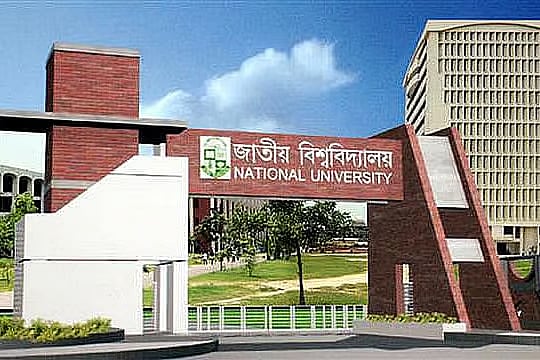 National University